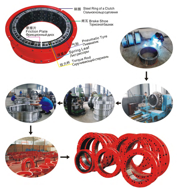 1604480337556658.jpg Pneumatic clutch processing.jpg