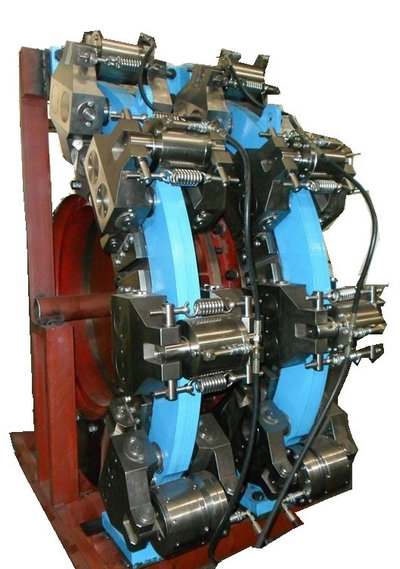 PS70液壓盤剎總成